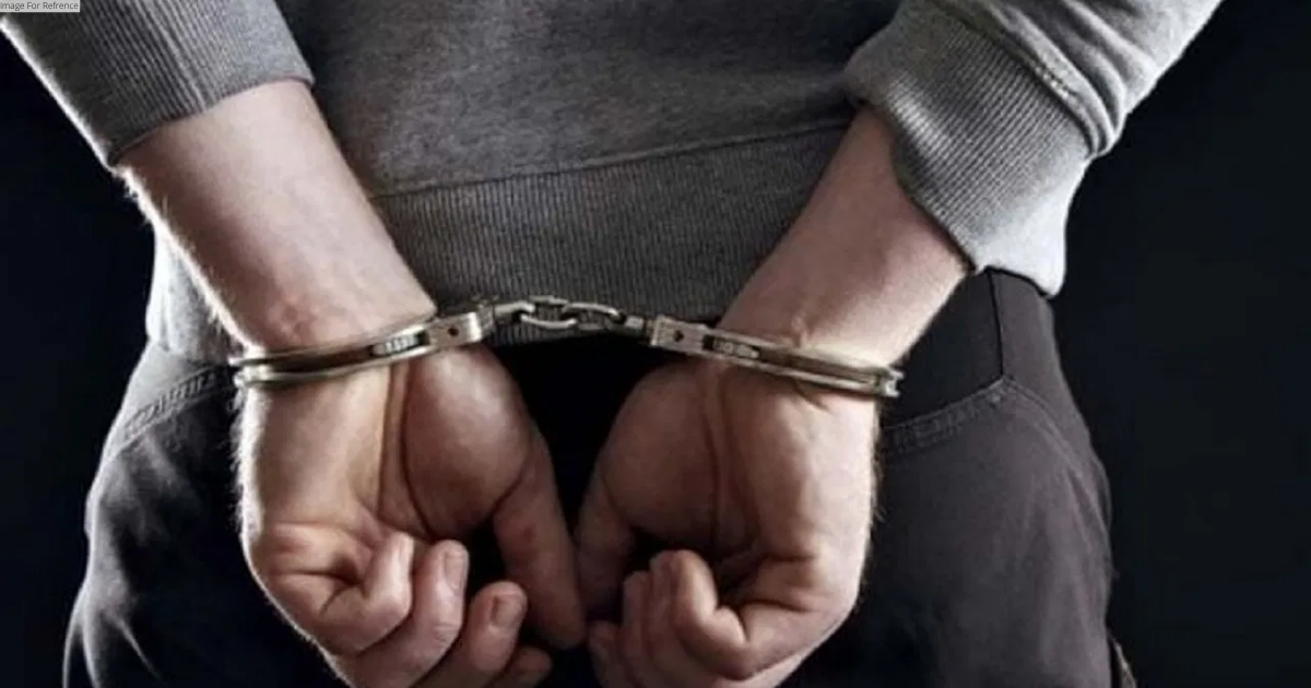 Gurugram: 4 arrested for damaging vehicle, assaulting man